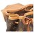 Louis Vuitton Monogram Montsouris MM M51136 Damen Rucksack Braun - Ansicht 10