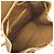Louis Vuitton Monogram Montsouris MM M51136 Damen Rucksack Braun - Ansicht 3