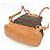 Louis Vuitton Monogram Montsouris MM M51136 Damen Rucksack Braun - Ansicht 4