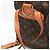 Louis Vuitton Monogram Montsouris MM M51136 Damen Rucksack Braun - Ansicht 7