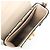 Borsa a Spalla Verticale Epi Trunk di Louis Vuitton Nero - vista 3