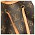 Louis Vuitton Monogram Montsouris GM Rucksack Braun - Ansicht 10