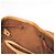 Louis Vuitton Monogram Montsouris GM Rucksack Braun - Ansicht 12