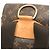Louis Vuitton Monogram Montsouris GM Rucksack Braun - Ansicht 13