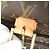Louis Vuitton Monogram Montsouris GM Rucksack Braun - Ansicht 15
