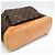Louis Vuitton Monogram Montsouris GM Rucksack Braun - Ansicht 5