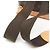 Louis Vuitton Monogram Montsouris GM Rucksack Braun - Ansicht 7