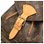 Louis Vuitton Monogram Montsouris GM Rucksack Braun - Ansicht 8