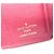 Louis Vuitton Monogram Zoe Geldbörse M62932 Braun Fuschia - Ansicht 13