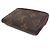 Louis Vuitton Monogram Zoe Geldbörse M62932 Braun Fuschia - Ansicht 2