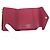 Louis Vuitton Monogram Zoe Geldbörse M62932 Braun Fuschia - Ansicht 3