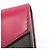 Louis Vuitton Monogram Zoe Geldbörse M62932 Braun Fuschia - Ansicht 7