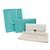 Tiffany & Co Tiffany Klapp-Wallet Weiß - Ansicht 2