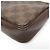 Pochette per il trucco Damier Louis Vuitton N51982 Marrone - vista 5