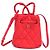 Everyday Borsa B Bucket di Balenciaga 600327 Rosso