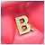 Everyday Borsa B Bucket di Balenciaga 600327 Rosso - vista 11