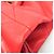 Everyday Borsa B Bucket di Balenciaga 600327 Rosso - vista 12