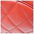 Everyday Borsa B Bucket di Balenciaga 600327 Rosso - vista 4