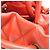 Everyday Borsa B Bucket di Balenciaga 600327 Rosso - vista 7