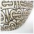 Marsupio/borsa a tracolla Burberry TB Monogram Nero Beige - vista 6