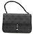 Borsa Gancini di Salvatore Ferragamo Nero