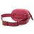 Borsa a tracolla trapuntata Gucci GG Marmont Rosa - vista 2