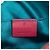 Borsa a tracolla trapuntata Gucci GG Marmont Rosa - vista 5