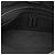 Borsa a tracolla Louis Vuitton Damier Cobalt Greenwich Nero Blu navy - vista 4