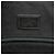 Borsa a tracolla Louis Vuitton Damier Cobalt Greenwich Nero Blu navy - vista 5