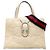 Borsa a mano/spalla Gucci Dionysus Bianco