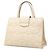 Borsa a mano/spalla Gucci Dionysus Bianco - vista 2