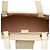 Borsa a mano/spalla Gucci Dionysus Bianco - vista 4