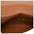 Billetera bi-fold Hermès Dogon GM de cuero Togo marrón Castaño - vista 4