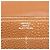 Billetera bi-fold Hermès Dogon GM de cuero Togo marrón Castaño - vista 5