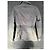 Hermosa chaqueta de invierno estilo doudoune de lujo Louis Vuitton original Caqui - vista 5