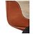 Borsa a Spalla Hermès Trim 35 Marrone Rosso Multicolore - vista 11