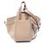 Borsa Hammock Loewe - Piccola Borsa a Mano Marrone Beige