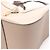 Borsa Hammock Loewe - Piccola Borsa a Mano Marrone Beige - vista 11