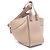 Borsa Hammock Loewe - Piccola Borsa a Mano Marrone Beige - vista 2