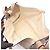 Borsa Hammock Loewe - Piccola Borsa a Mano Marrone Beige - vista 3