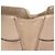 Borsa Hammock Loewe - Piccola Borsa a Mano Marrone Beige - vista 6