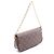 Borsa Louis Vuitton Ivy League Wallet on Chain Marrone - vista 2
