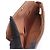 Borsa Louis Vuitton Ivy League Wallet on Chain Marrone - vista 3