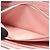 Carteira redonda longa Azap Hermès Rosa - vista 6