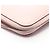 Carteira redonda longa Azap Hermès Rosa - vista 7