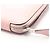 Carteira redonda longa Azap Hermès Rosa - vista 8