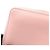 Carteira redonda longa Azap Hermès Rosa - vista 9