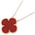 Van Cleef & Arpels Magic Alhambra Necklace Golden  - view 1