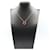 Van Cleef & Arpels Magic Alhambra Necklace Golden  - view 7