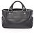 Céline Borsa Boogie Celine - Borsa in pelle nera Nero
